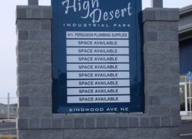 High Desert