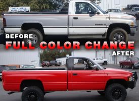 Bend Towing & Recovery