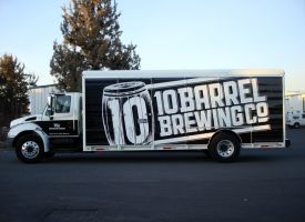 10 Barrel Brewing
