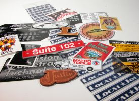 Decal Samples