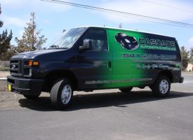 Cascade Automotive