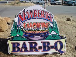 Newberry BBQ