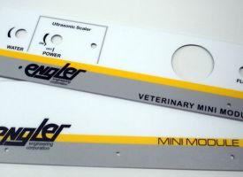 Engler Decal