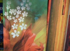 Canvas Reproductions