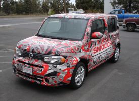 Smolich Motors